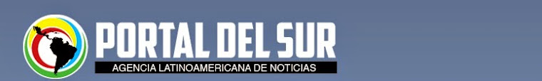 Portal del Sur - Agencia Latinoamericana de Noticias