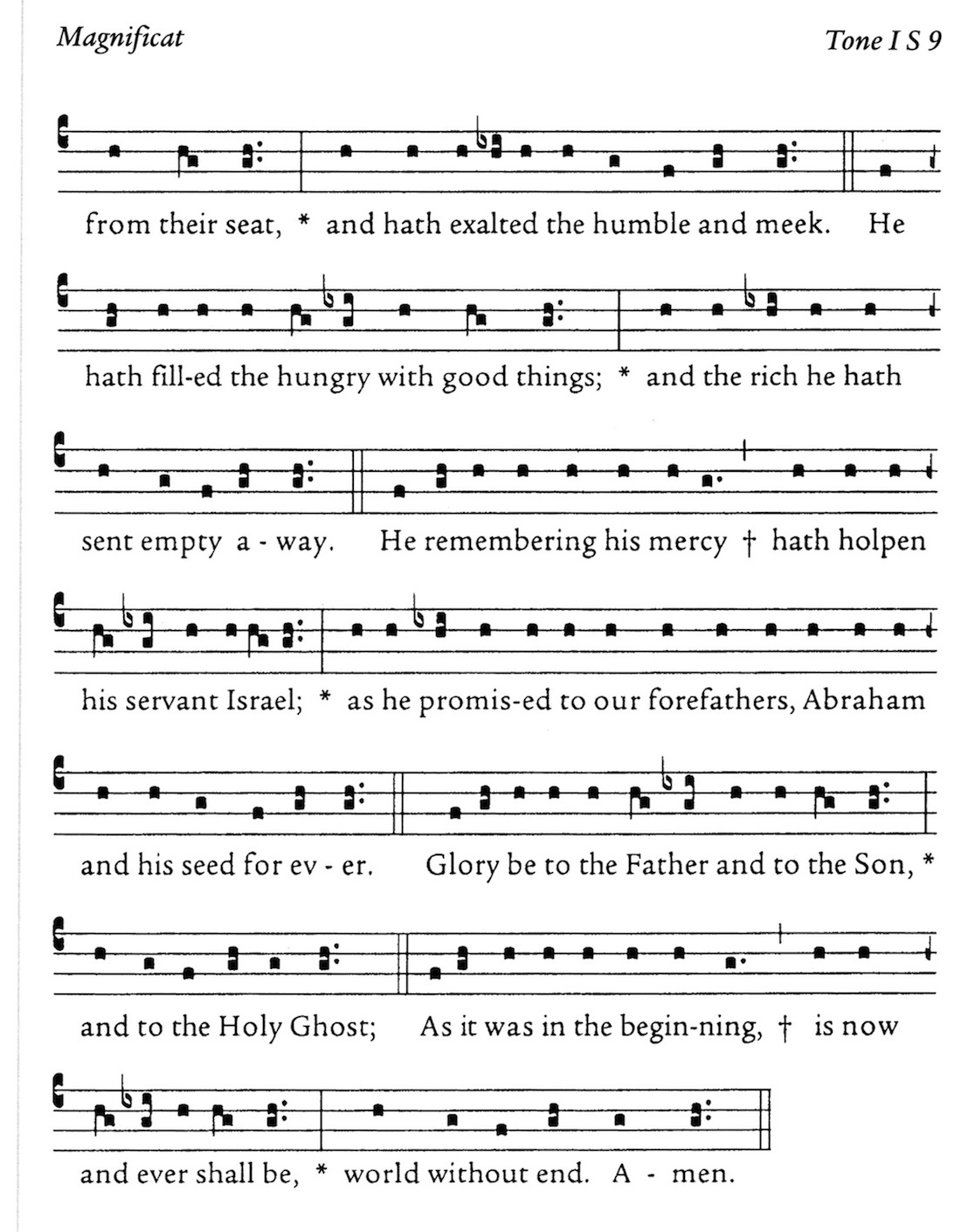 The Anglican Use of the Roman Rite Oh, the Coverdale Psalter...