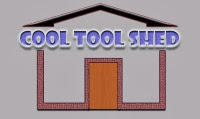 Cool Tool Shed
