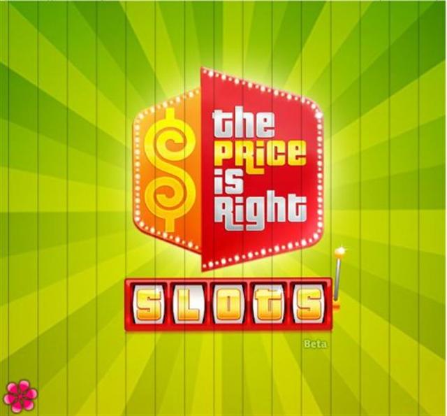 The Price Is Right Slot The Price Is Right Slot