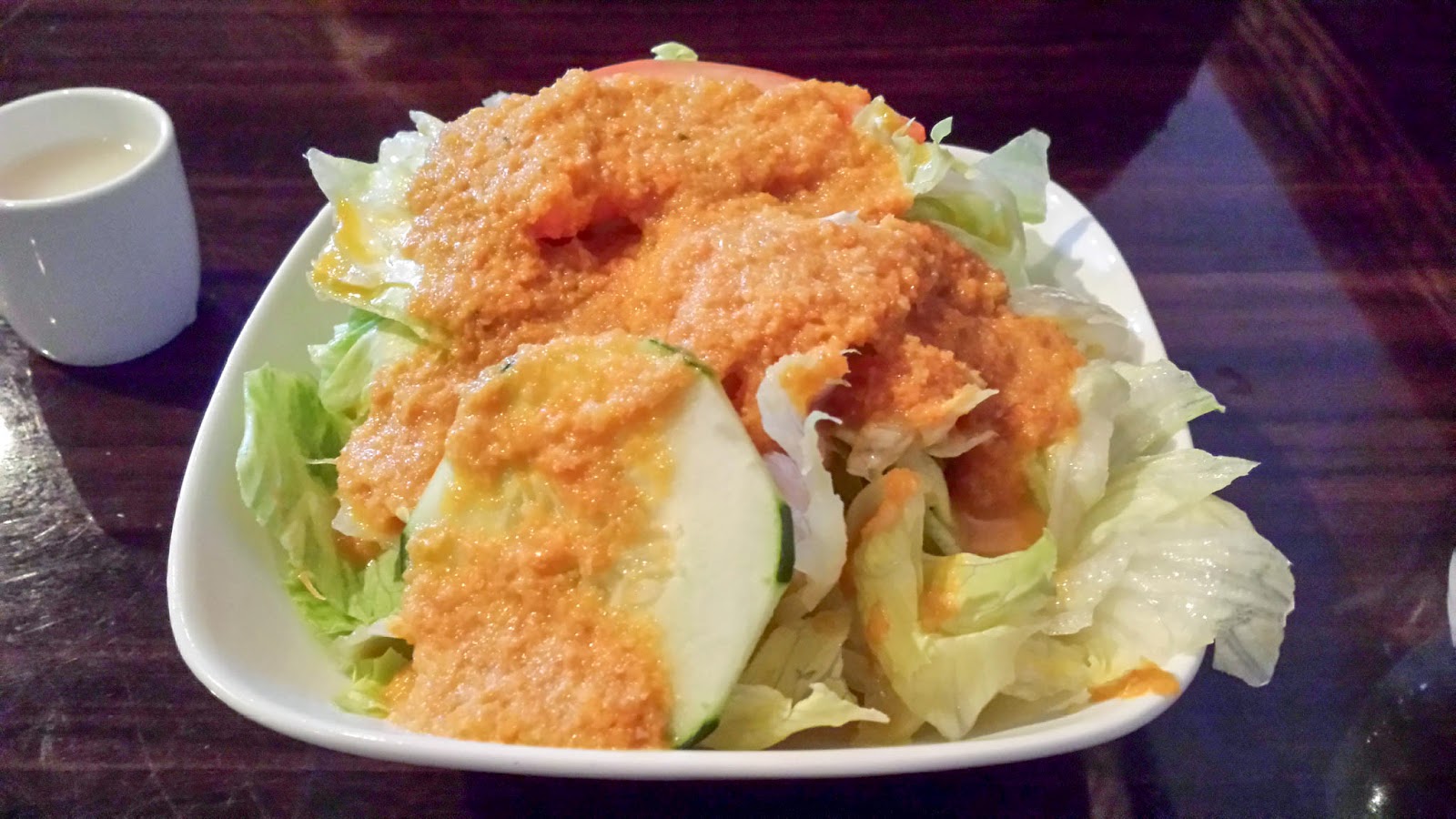 Belly of the Pig Kansai Review