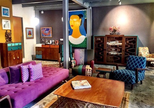 Top 10 Furniture Stores In Mumbai