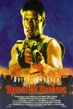 Juego de dragones (1999) DVDRip Latino