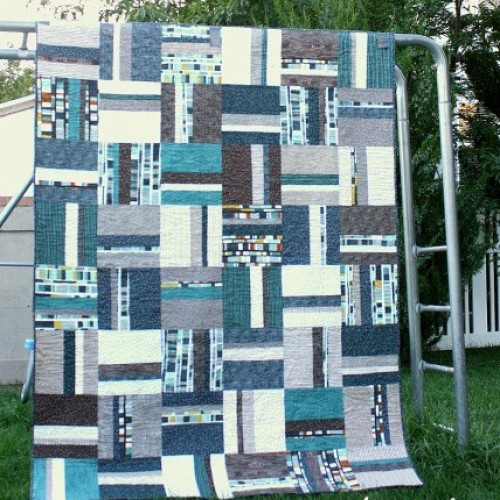 Beautiful Skills Crochet Knitting Quilting Twin Size Quilt Tutorial