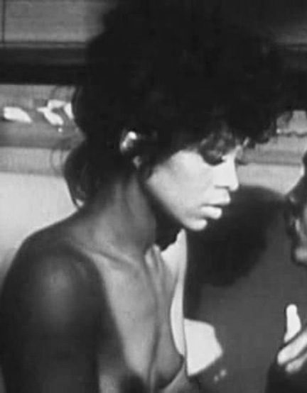 Lola falana nude