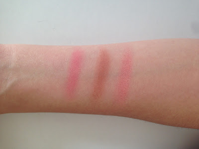 Swatch Champagne Collection - Blush