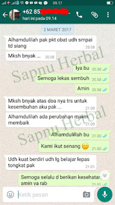 Cara Menyembuhkan Patah Tulang Belakang / Retak Yang Alami dan Manjur