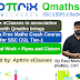Time & Work Practice Questions PDF of SSC CGL Free Crash Course
