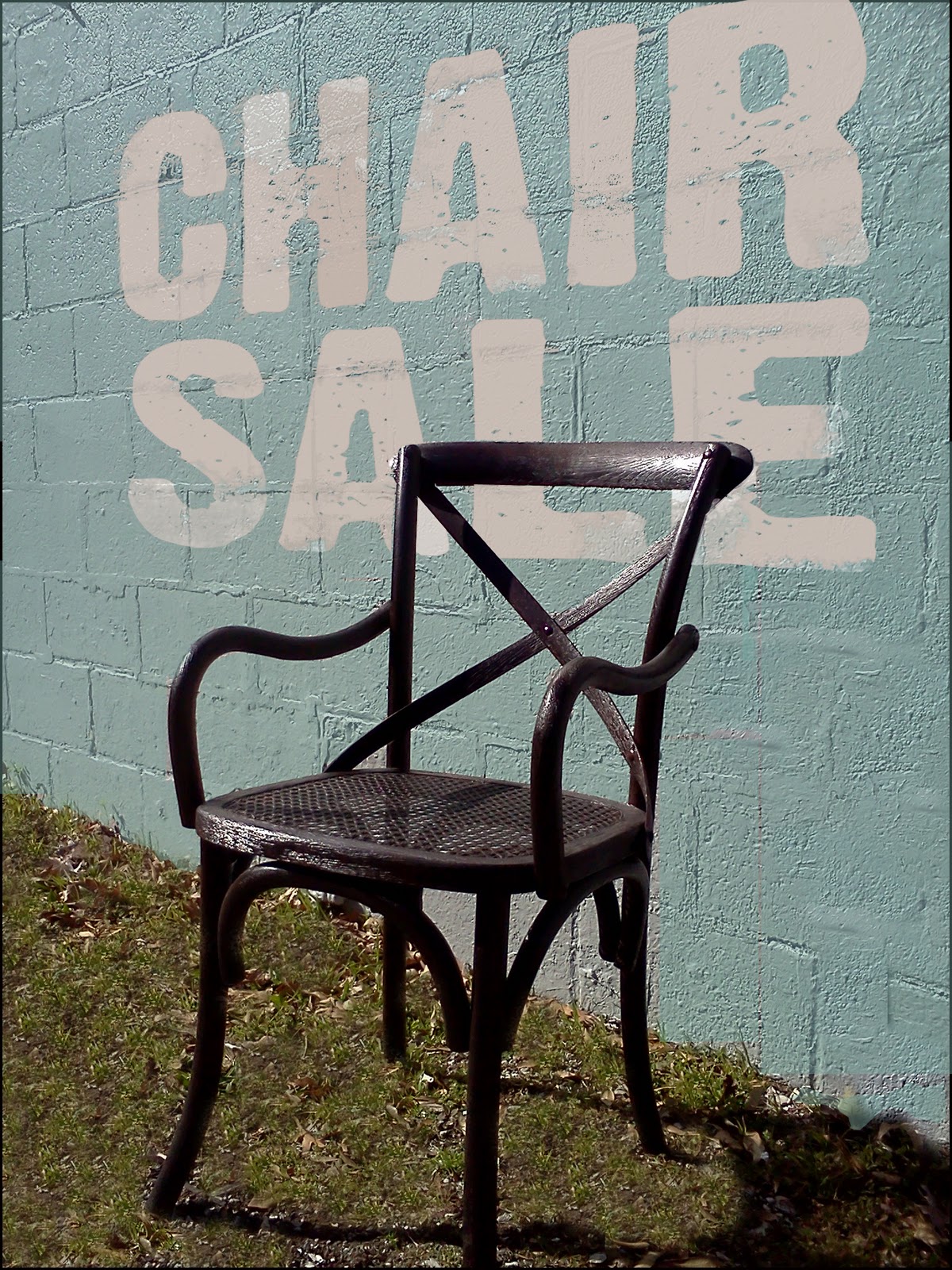 Seibels Cottage Chair Sale!