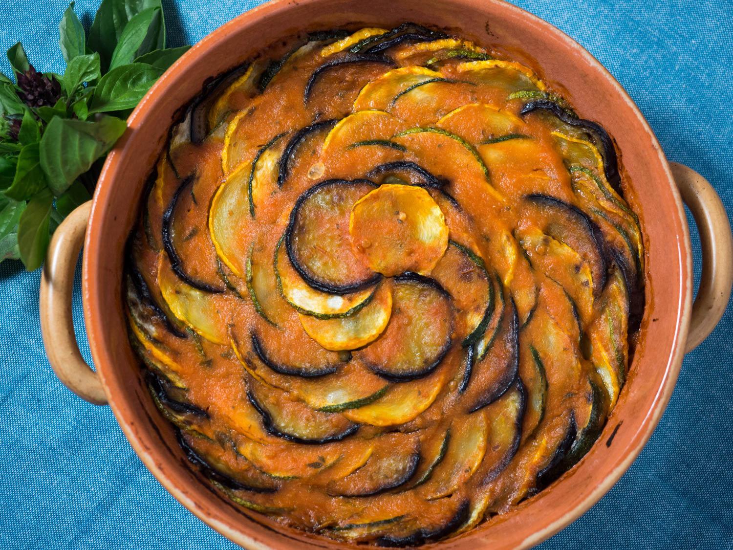 Что приготовить из баклажанов: рецепты быстрых и вкусных запеканок