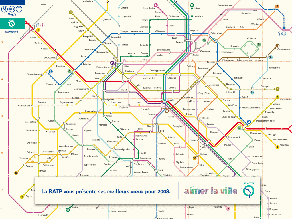 Ratp Mapa Metro Paris 11676 | Hot Sex Picture