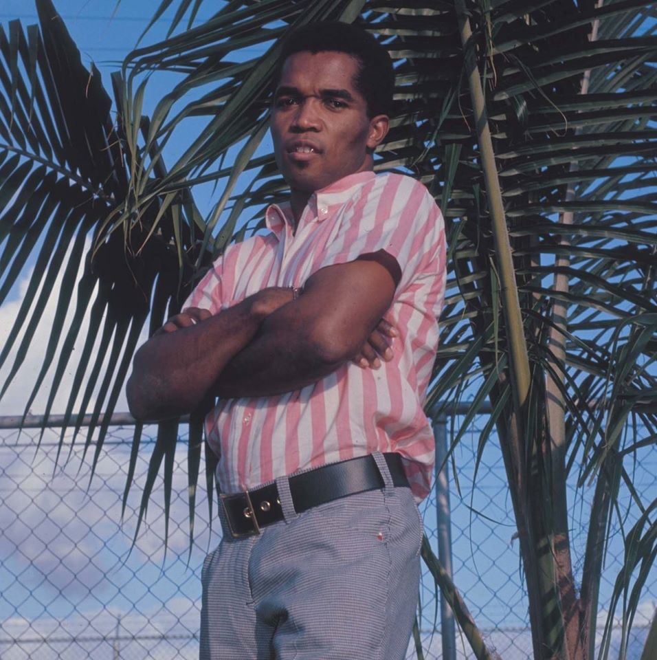 Prince Buster Bartender Enjoy Yourself Prince Buster Bartender Enjoy Yourself