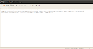OpenERP Installation Guide