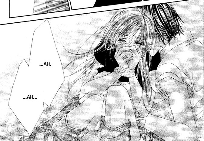 Honey x honey drops hentai Amateur latina mom