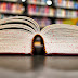 Gymnasiearbetet - informationssökning
