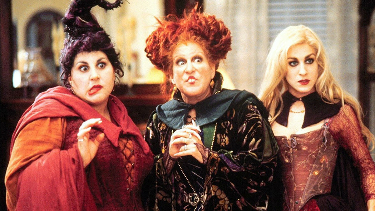 Abracadabra: Disney contrata diretor para uma sequência do clássico