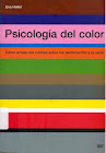 PSICOLOGIA DEL COLOR-EVA HEPSICOLOGIA DEL COLOR-Eva Heller-Editorial Gustavo Gili