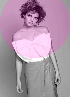 Camren Bicondova