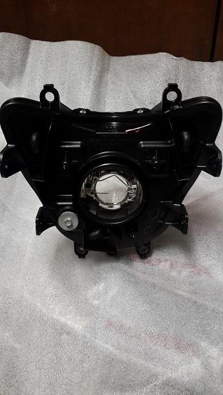 headlamp cb 150 r
