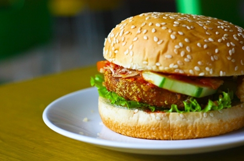Resep Daging Burger NCC Dan Cara Memasaknya Resep Daging Burger NCC Dan Cara Memasaknya
