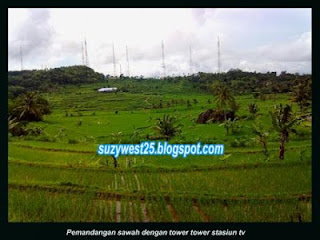 WISATA GUNUNG API PURBA NGLANGGERAN