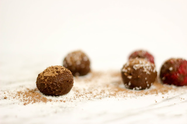 Brigadeiro saudável Cook-Off: Os melhores brigadeiros do mundo