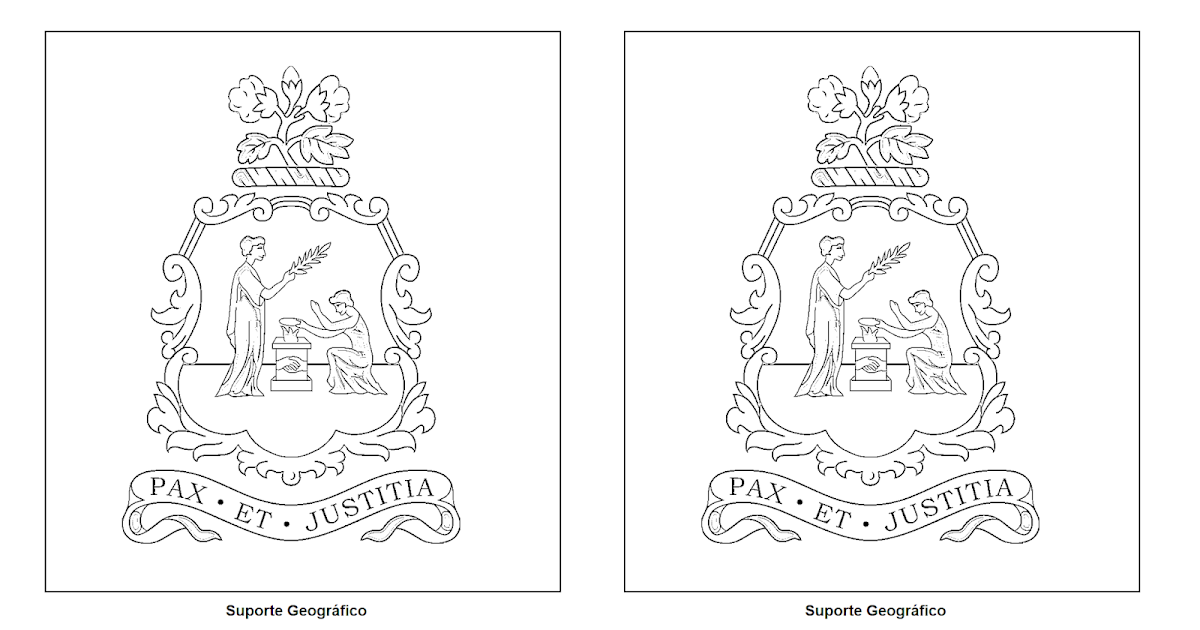 Download 262+ Saint Vincent And The Grenadines Coat Of Arms Coloring