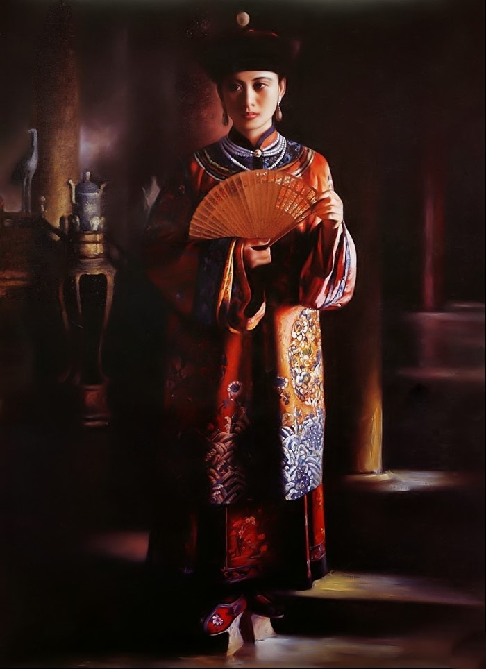 Jiang Guo Fang