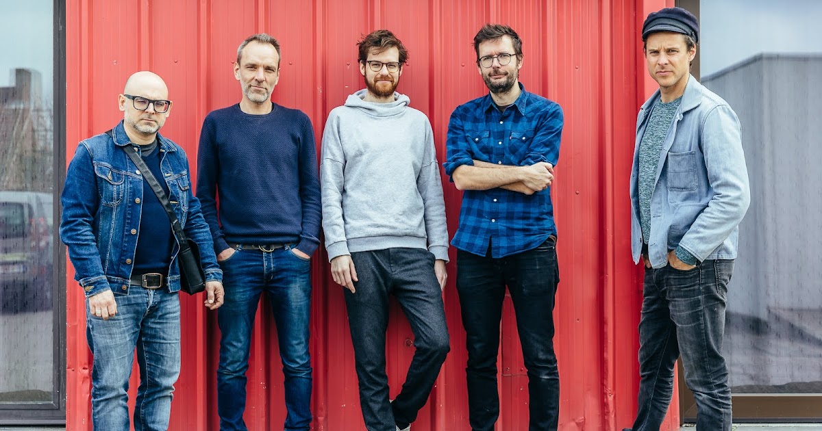 ARTuur MARBLE SOUNDS