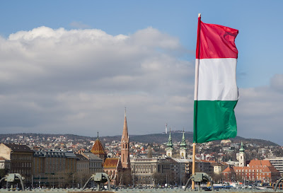Wielki Wyjazd na Węgry