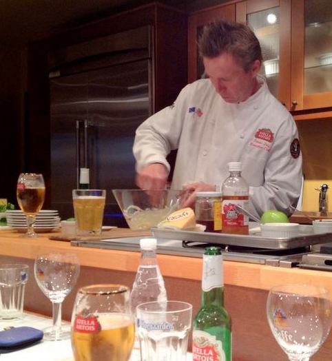 SanDiegoVille: A Recap of the 8th Annual San Diego Bay Wine & Food Festival