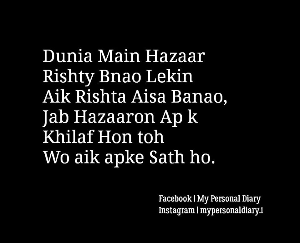 Best Fb Dear Diary for Facebook Statuses - Sad Poetry Urdu dear diary fb