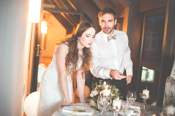 jak zorganizować ślub i wesele