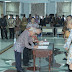 Plt Bupati Asahan Bersama Bupati/Walikota Se Provinsi Sumatera Utara Lakukan Penandatangan Komitmen 