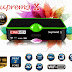 CINEBOX SUPREMO X DUAL CORE NOVA ATUALIZAÇÃO - 11/08/16