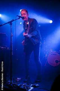 Marie Le Bannier Rock'n'Live Rock Concert Live Paris Yellowcard Ryan Key Ocean Avenue Marie Le Bannier Rock'n'Live Rock Concert Live Paris Yellowcard Ryan Key Ocean Avenue
