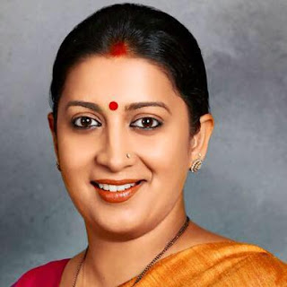 Smriti Irani latest news, husband, young, age, biography, hot, contact, caste, on family, marriage, minister, profile, photo, children, slim, daughter, religion, kids, hrd minister, husband religion, contact number, office address,husband of , marriage photos, in hindi, family photo, husband name, date of birth, husband photo, affairs, email id, speech, education,biography of, twitter, wedding, navel, wiki