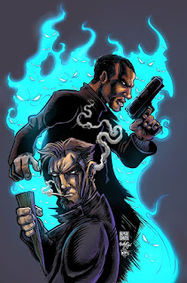 PLB Comics
