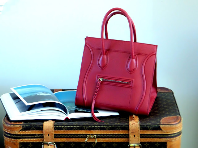 Luxury Handbags Resale Value Guide | IQS Executive