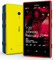 Harga Nokia Lumia 728