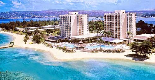Sunset Beach Resort Spa Special Haute People The Formerly Renovated Sunset Beach Resort Spa Is Located In Beautiful Parish Of Montego Bay Jamaica Known As 2nd City