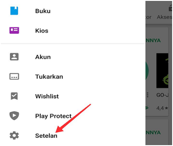cara stop pembaruan otomatis apps Android cara stop pembaruan otomatis apps Android