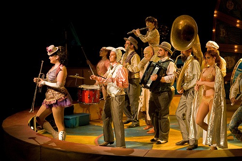 цирковой оркестр. Circus circus группа. Circus contraption band. Circus contraption. Wicked fascinations circus contraption.