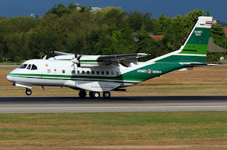 CN-235-220 MPA Thailand