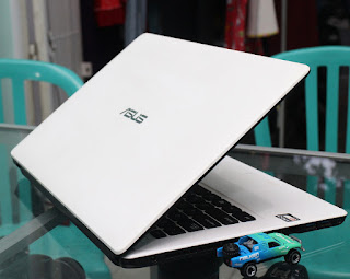 Jual Laptop Bekas Asys X452EA - VX027D