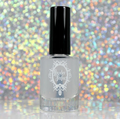 Powder Perfect Flawless Fortifying Base Coat