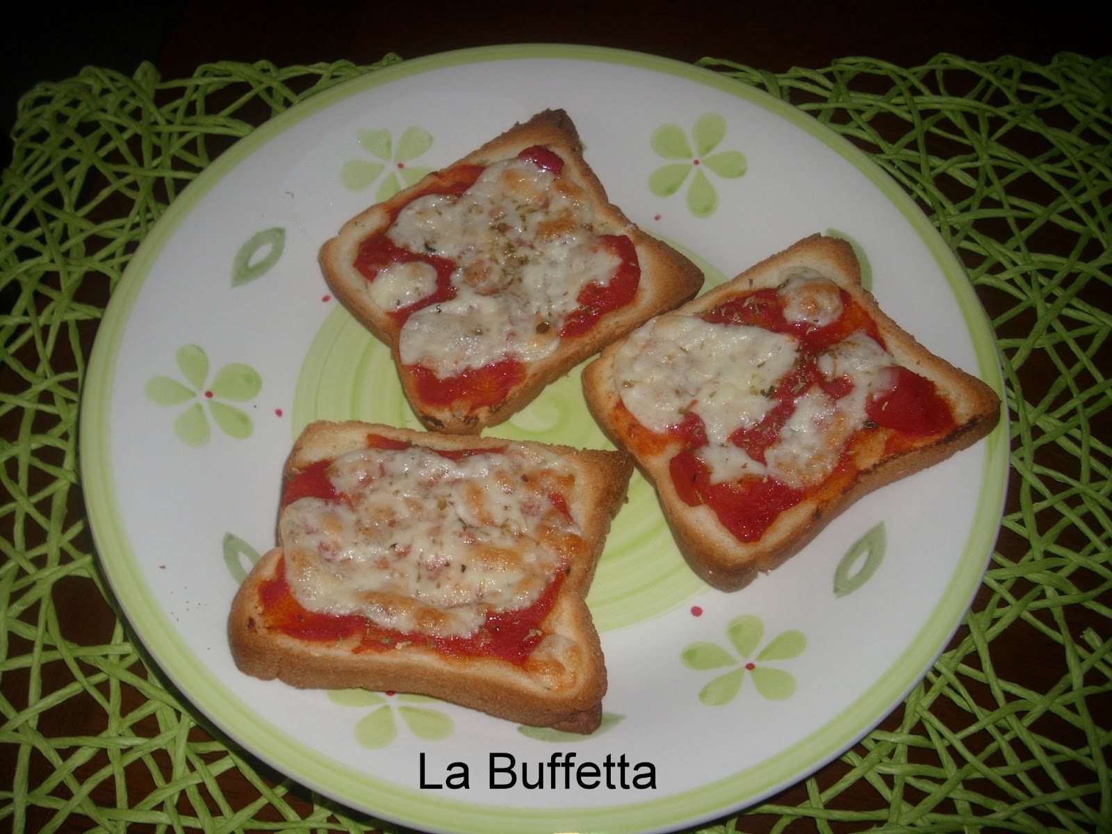 SPEEDY PIZZA