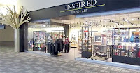aaron kloss artwork at inspired life+art in the minneapolis airport, art gallery at the minneapolis airport, aaron kloss duluth artist aaron kloss artwork at inspired life+art in the minneapolis airport, art gallery at the minneapolis airport, aaron kloss duluth artist