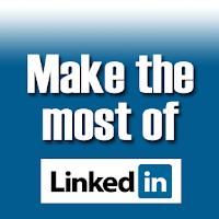 researching companies on LinkedIn, maximizing LinkedIn, making the most of LinkedIn,
