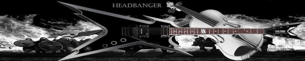 Headbanger - Hard Rock, Rock N' Roll e Metal